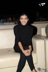 Hebah Patel at Kumari 21 F Movie Platinum Disc Function